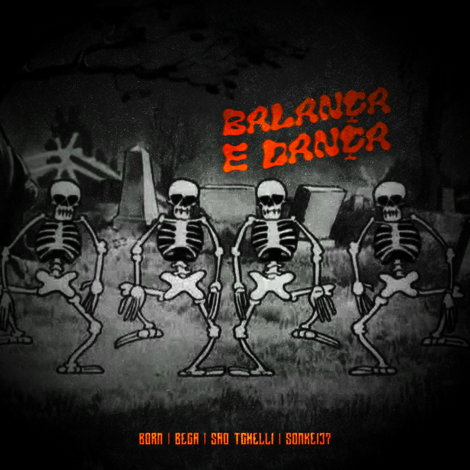 Balança & Dança