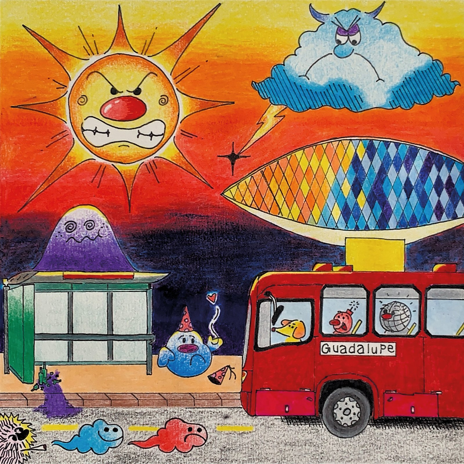 É Assim Que Eu Acordo